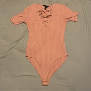 forever 21 bodysuit